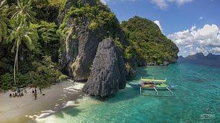 El Nido Palawan HD