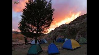 Ravelo Potosí BoliviaHistoria Cultura y Turismo 1(Tour Norte Potosino 5)