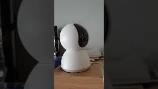 HONEST review of the Xiaomi Smart CCTV Camera