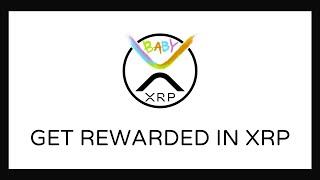 BABY XRP Project Review || The First Token That Gives XRP Rewards