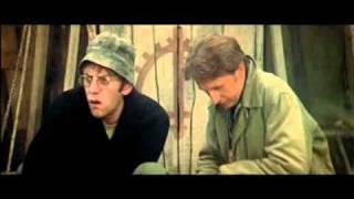 M*A*S*H - Hawkeye Pierce's Patented Whistle