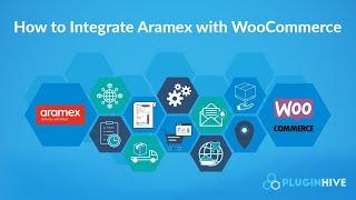 PSS WooCommerce Aramex Shipping plugin with Print Label - Automate Shipping Rates, Labels & Tracking