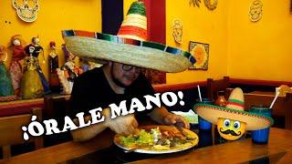 TOP Comida mexicana en San Isidro: Como agua para chocolate | Tour Gastronómico JC