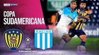 Sportivo Luqueño (PRY) vs Racing Club (ARG) | SUDAMERICANA |04/04/2024 | beIN SPORTS USA