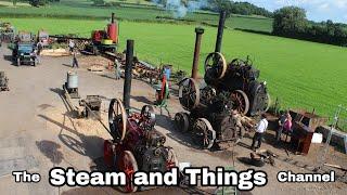 Steam and Things Channel Trailer 2022