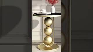 Sleek and Modern Design | Coffee Table | Furniture #shorts