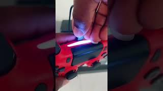 Simple Tip: Troubleshooting Video on how and why your PS4 controller is not connecting to your PS4