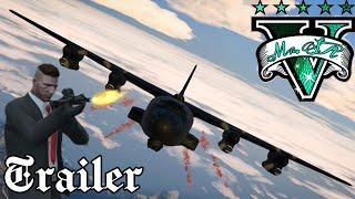 Mr. San Andreas EP.3 "Never Trust Anyone" TRAILER | GTA Productions