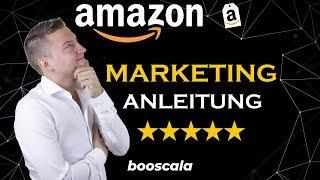 Amazon FBA Marketing Strategie für 2020: Profitaktiken und Amazon Tutorial für Anfänger