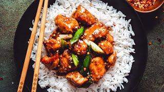 Crispy Mongolian Chicken Recipe | Better Than Takeout in 25 Minutes