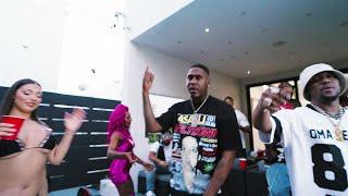 Rosecrans Vic & Hit-Boy - Moscow (feat. Spank Nitti James, Big Hit & HitgirlLENA) [Official Video]