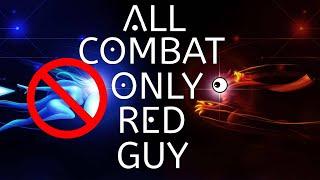 Can You Beat Every Combat In Worldless as Red guy?