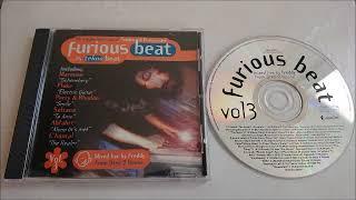 Furious Beat...Is Tekno Beat Vol.3 (Mixed Live By Freddy) 1994