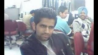 doaba polytechnic college IT lab