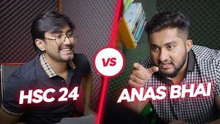 If Anas bhai was my Home tutor | Anas pir meme compilation