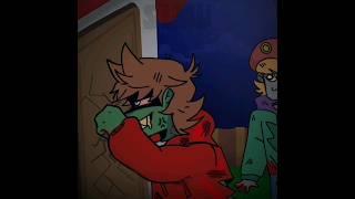 (Original) ‍️‍️ #eddworld #animation #edd #matt #tord #tom #fyp #fypage #meme #short #zombie