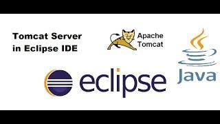 How to add Tomcat Server in Eclipse IDE