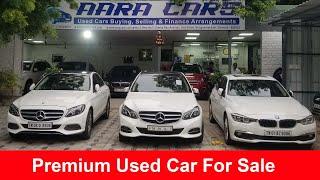 Low Budget Luxury Car For Sale | Aara Cars Chennai | Premium Cars | Chennai Cars