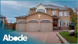 My House, Your Money? Kids Beg Parents To Buy Them Their $$$ Dream Home | Abode