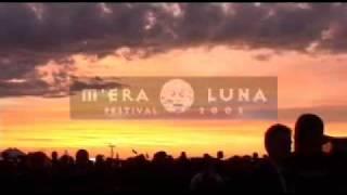 Mera Luna 2008 DVD by Sonic Seducer