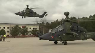 Mangelnde Einsatzbereitschaft: Bundeswehr-Piloten verlieren Lizenzen