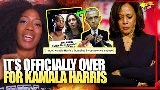 CAMPAIGN OVER! - This Kamala Harris Ad Went Viral for All the Wrong Reasons