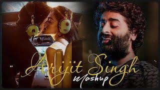 Arijit Singh Love Mashup 2025 | B Aarush | Best Of Arijit Singh Mashup | Love Mashup 2025