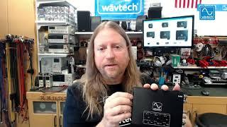 WAVTECH | OEM INTEGRATION | SHOWCASE