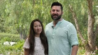 OC Wedding Photography Testimonial | Sou and Paul