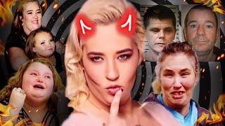 Mama June’s VILLAIN Origin Story | Deep Dive