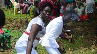 You'll Love It, Ev. Rebecca Thomas' Husband and Son Performing - Ababisa Bane