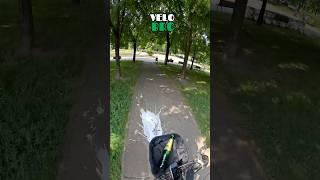 #доставка #курьер #велокурьер #uber #glovo #варшава #влог #fail #жиза #приключения #велобро #минибро