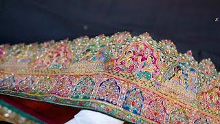 special pure handloom Silk & Banarasi saree collection in chandni chowk