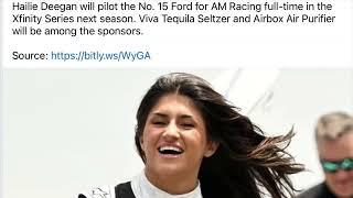 Motorsport news October 24th 2023