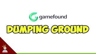 Gamefound is the dumping ground of board games