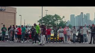 “WE OUTSIDE “ Don Dolla x Drizzy Juliano x Bu thatsriiite (OFFICIAL VIDEO)