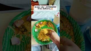 HYD TO VIJAYAWADA #foodie #warangalruchii #hitechcity #hanumakonda #food #hyderabadfood #warangal