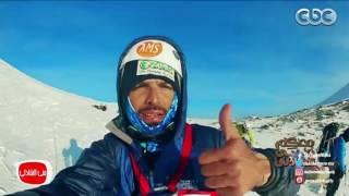 Omar Samra - Maa'koom Mona El Shazly (CBC TV) 26 January 2017