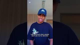 I am a cartographer JMG video Group 34