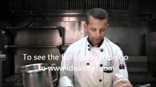 How to Use a Sausage Press by idealchef.com