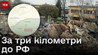  Кадри з Вовчанська, де росіяни ЗНИЩИЛИ будинки - але там лишаються понад 10 тисяч людей