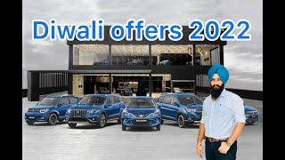 Diwali offers 2022 | Harman Bajwa | probajwa