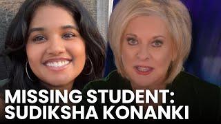 Pitt Student MISSING in Dominican Republic: Where's Sudiksha Konanki