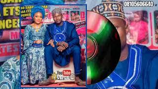 Yawo DJ Ibro and Rukaya by Us faigi latest Nupe Music