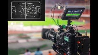 How to Film A Football Game | Tactical Thought