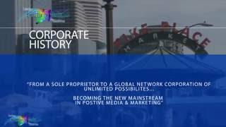 The Transformation Network Corporate History