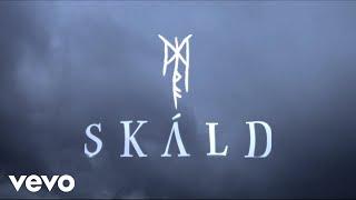 SKÁLD - Ódinn (Lyric Video)