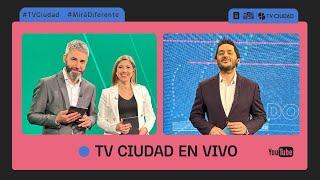 TV Ciudad EN VIVO | Seguí la transmisión en vivo ¡Suscribite al canal!