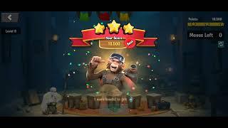 AGE OF APES: Alvin's Treasure Hunt Level 1-30