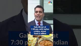 G20 Summit 2023 | Know The Itinerary | N18S
